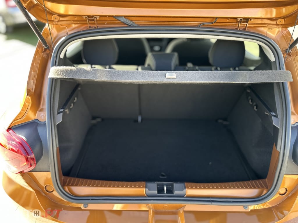 Dacia Sandero 1.0 TCe 90