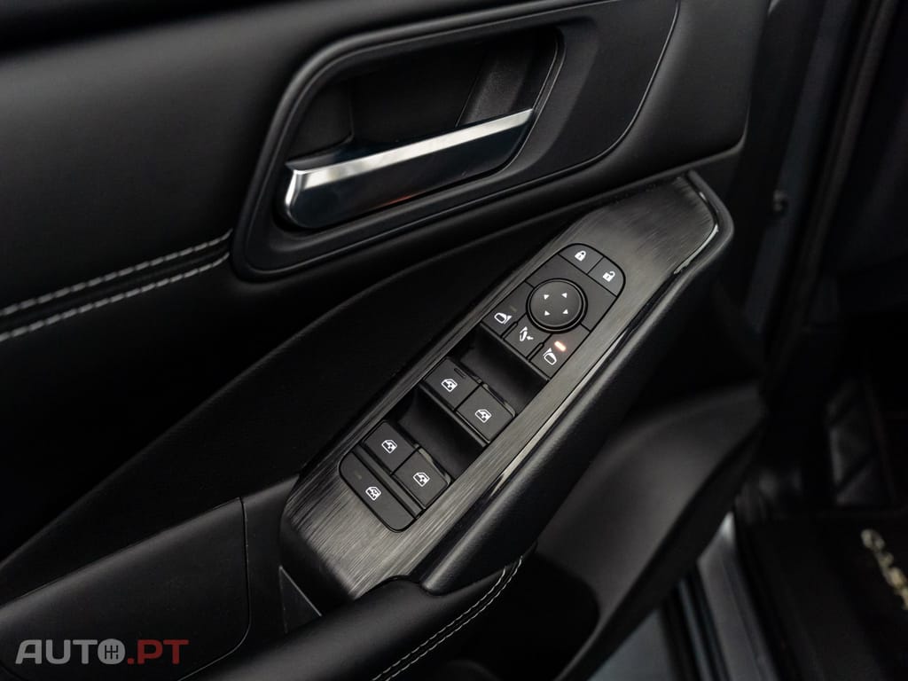 Nissan Qashqai 1.3 DIG-T Acenta