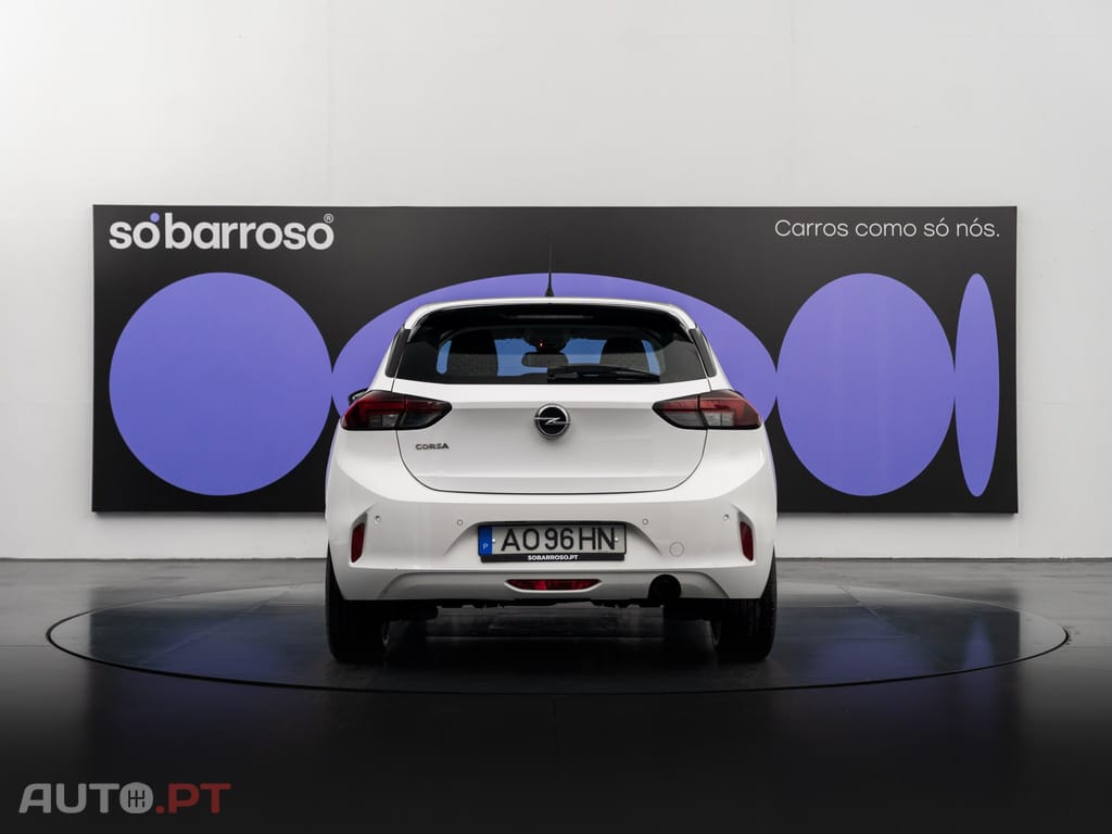 Opel Corsa 1.5 D Business Edition