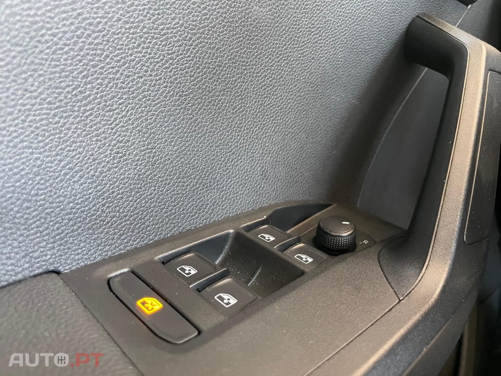Seat Ibiza 1.0 EcoTSI Reference