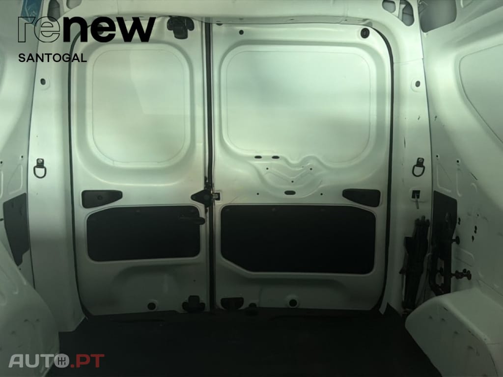 Renault Kangoo Express VAN