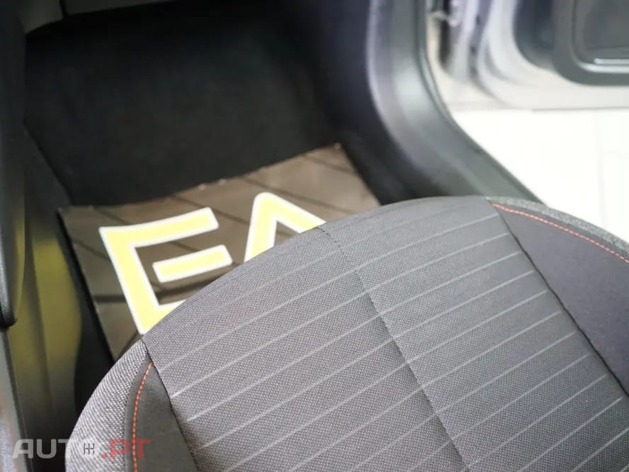 Peugeot 208 1.2 PureTech Active