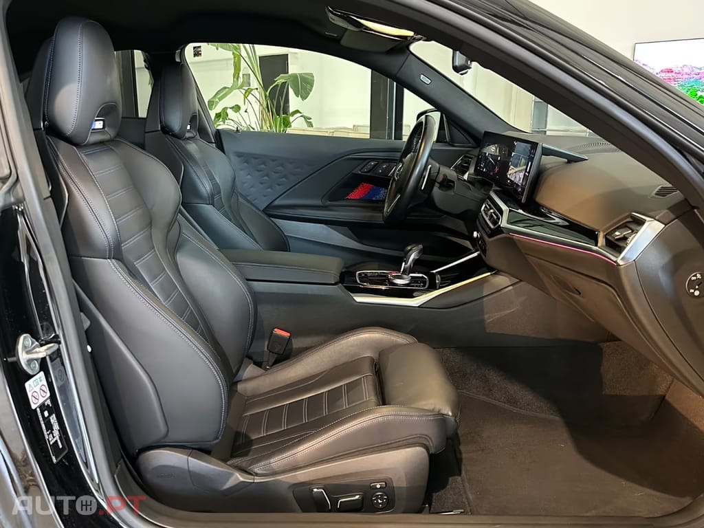 BMW M2 Auto M