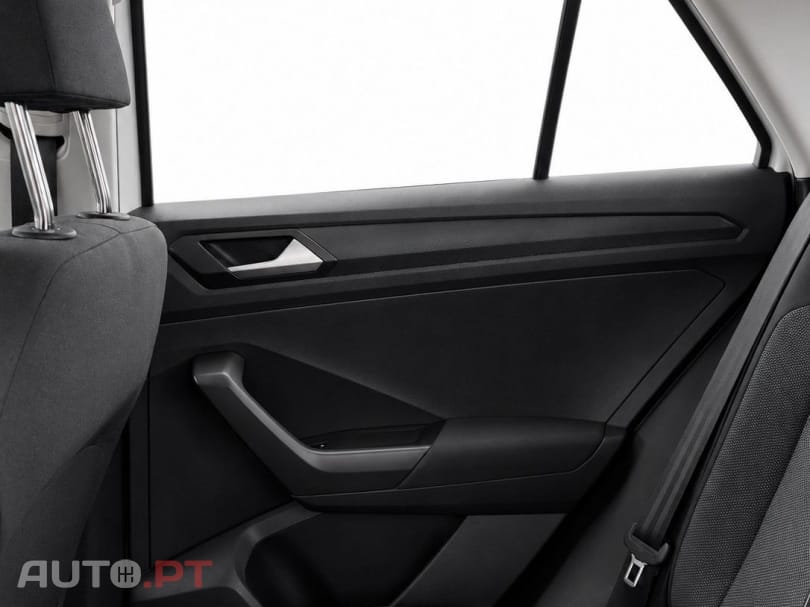 Volkswagen T-Roc 1.0 TSI