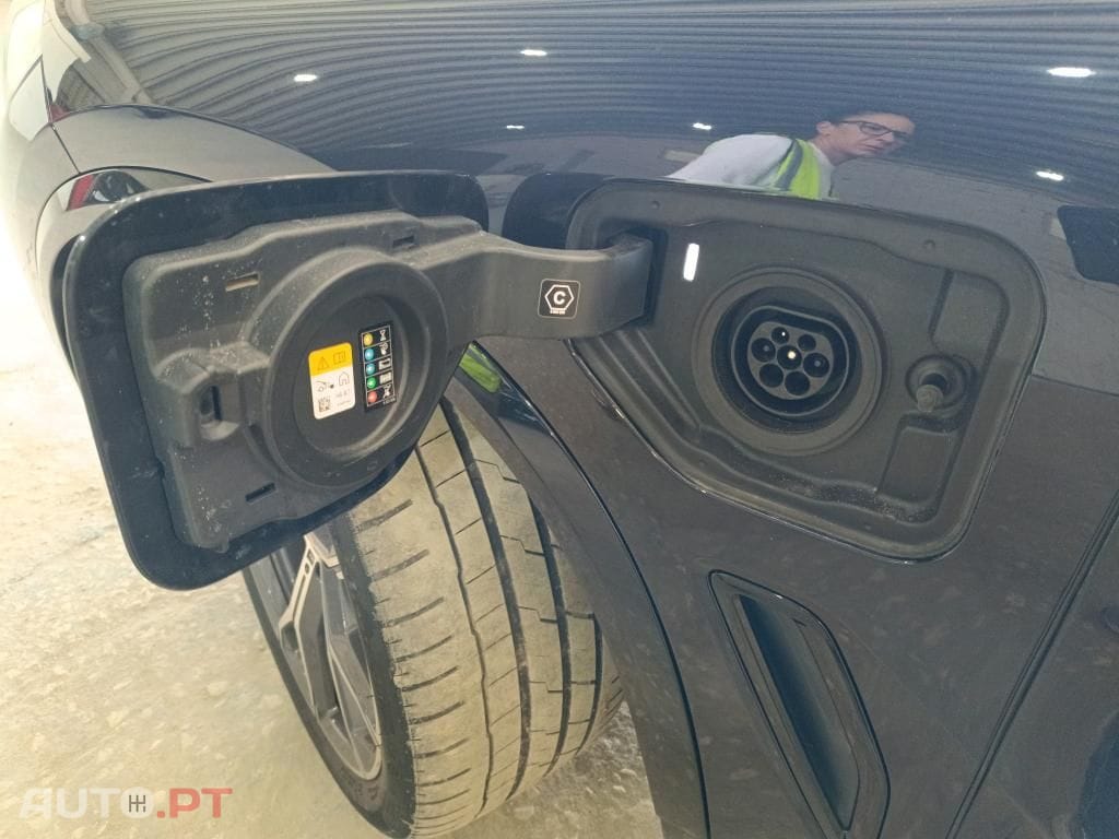 BMW X5 45 e xDrive Pack M