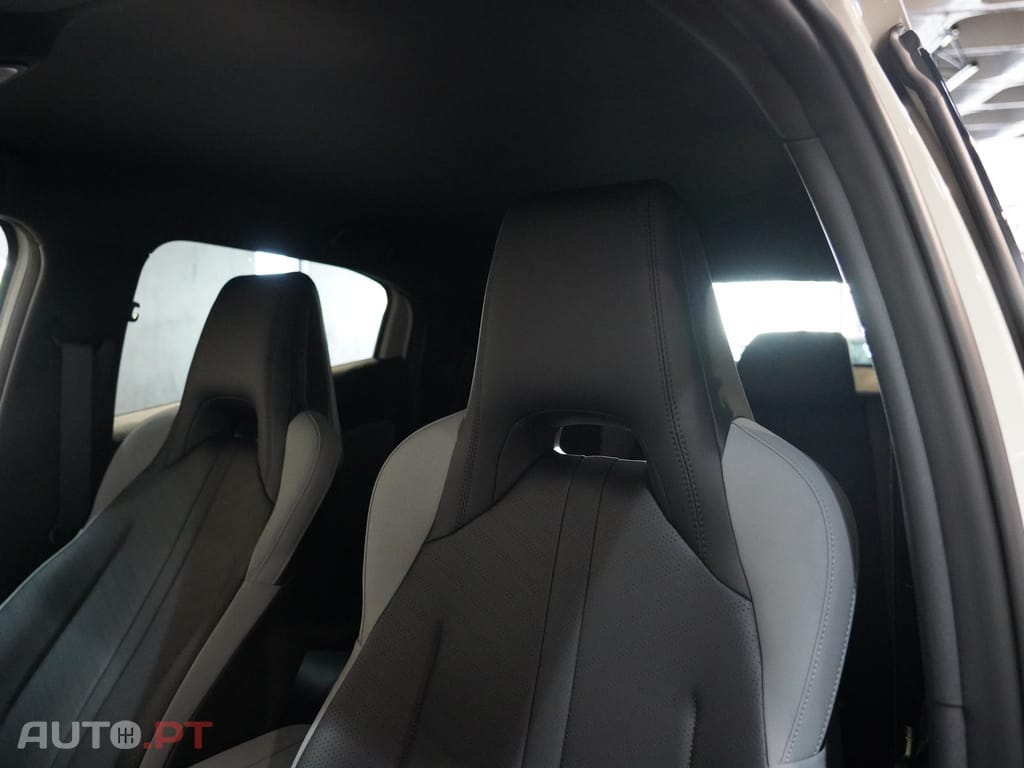 BYD Dolphin Surf Comfort