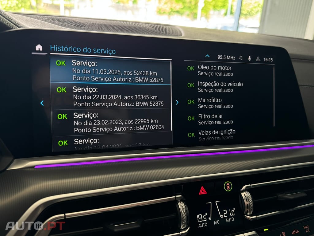 BMW X5 45 e xDrive Pack M