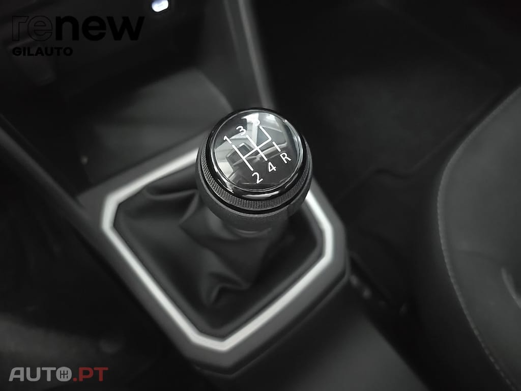 Dacia Sandero EXPRESSION ECO-G 100