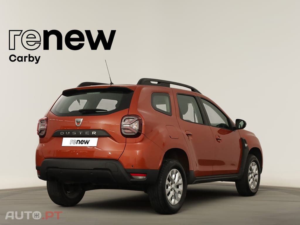 Dacia Duster Duster 1.0 TCe Comfort