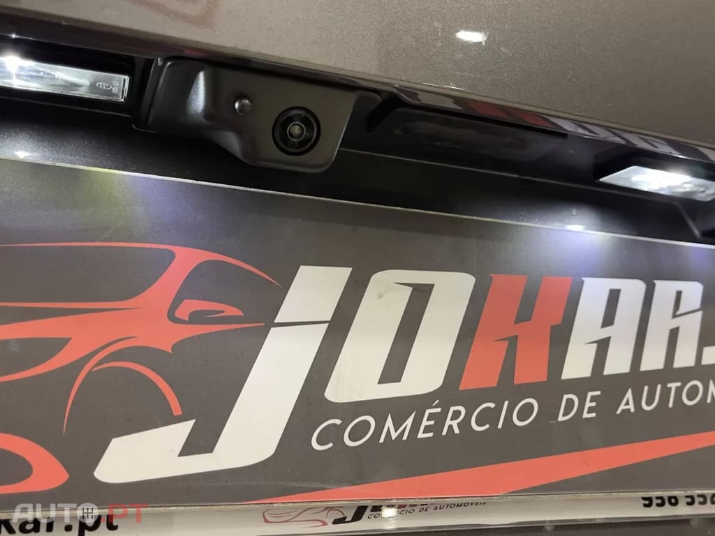 Peugeot 308 SW 1.2 PureTech GT EAT8