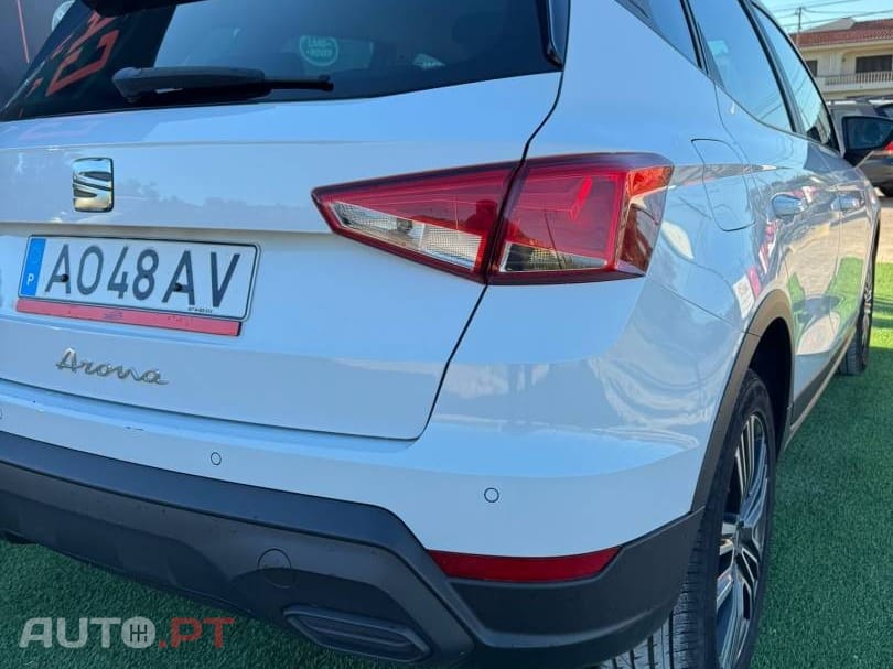 Seat Arona 1.0 TSI Style