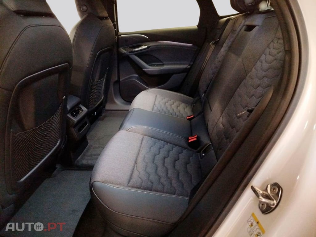 Audi A6 Avant I.V.A DEDUTIVEL e-tron quattro MatrixLED
