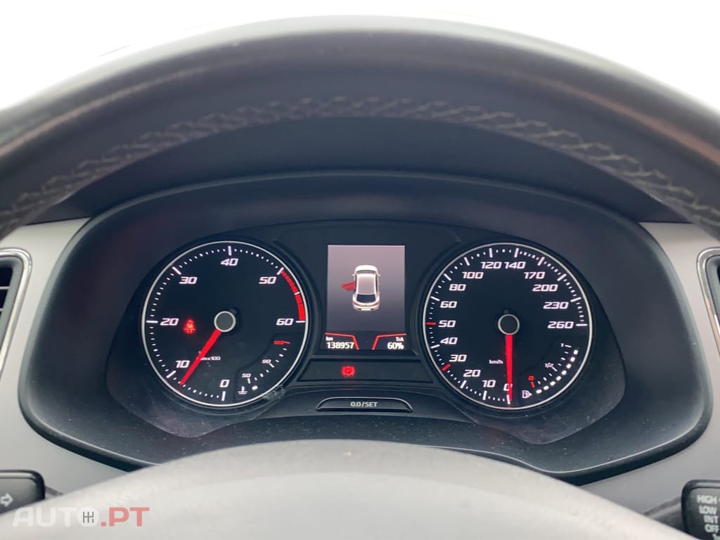 Seat Leon 1.6 TDI Style S/S