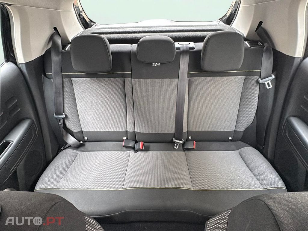 Citroen C3 1.2 PureTech Feel