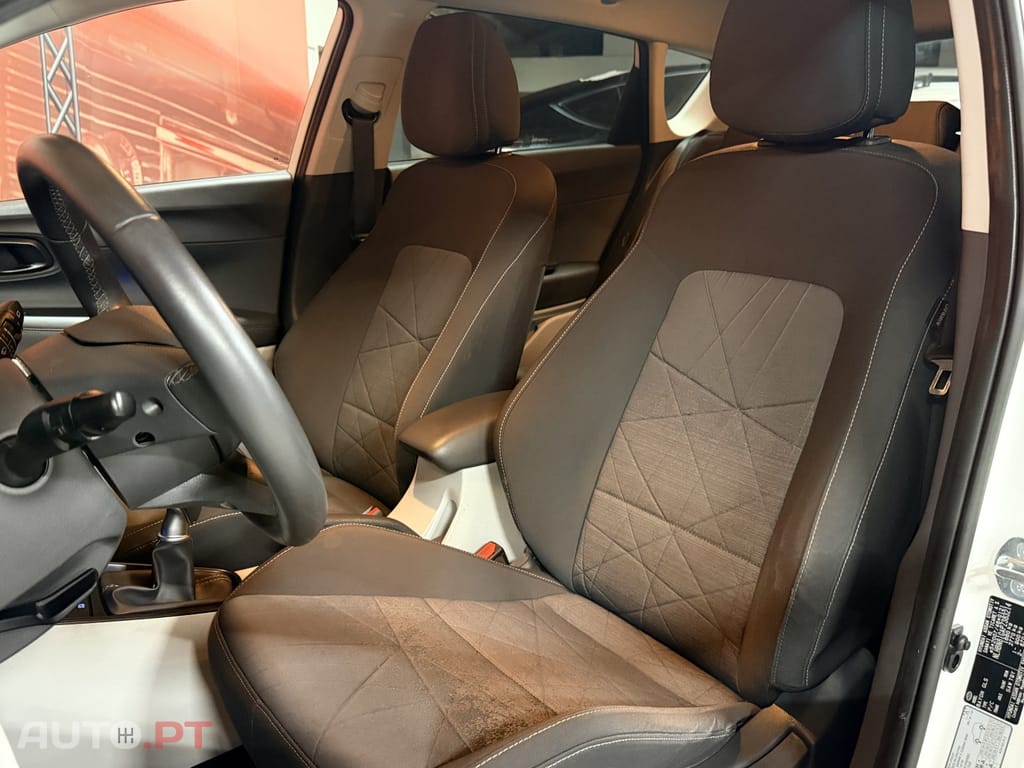 Hyundai Bayon 1.0 T-GDi Premium