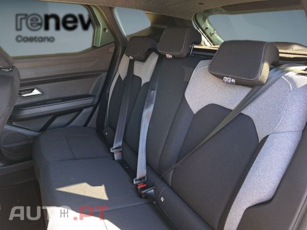 Dacia Duster 1.2 Eco-G 120 Bi-Fuel Journey