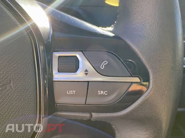 Peugeot 208 1.2 PureTech Active