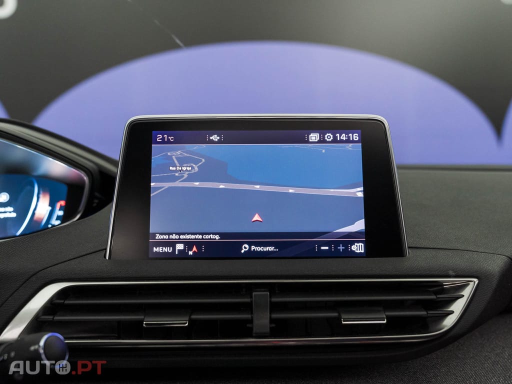 Peugeot 5008 1.5 BlueHDi GT Line EAT8