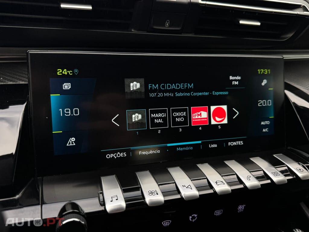 Peugeot 508 1.6 Hybrid Allure Pack e-EAT8