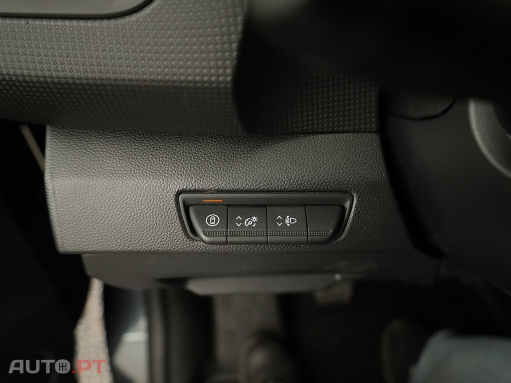 Renault Trafic Trafic 2.0 Blue dCi L2 Grand Equilibre