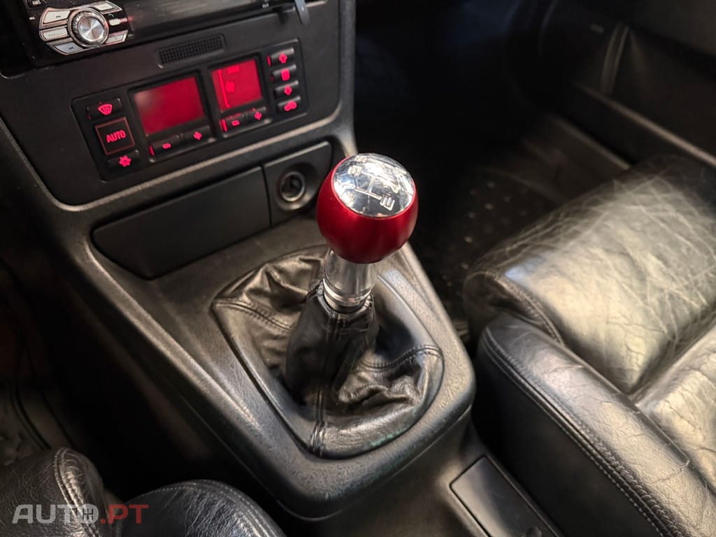 Audi A4 Avant 1.9 TDI
