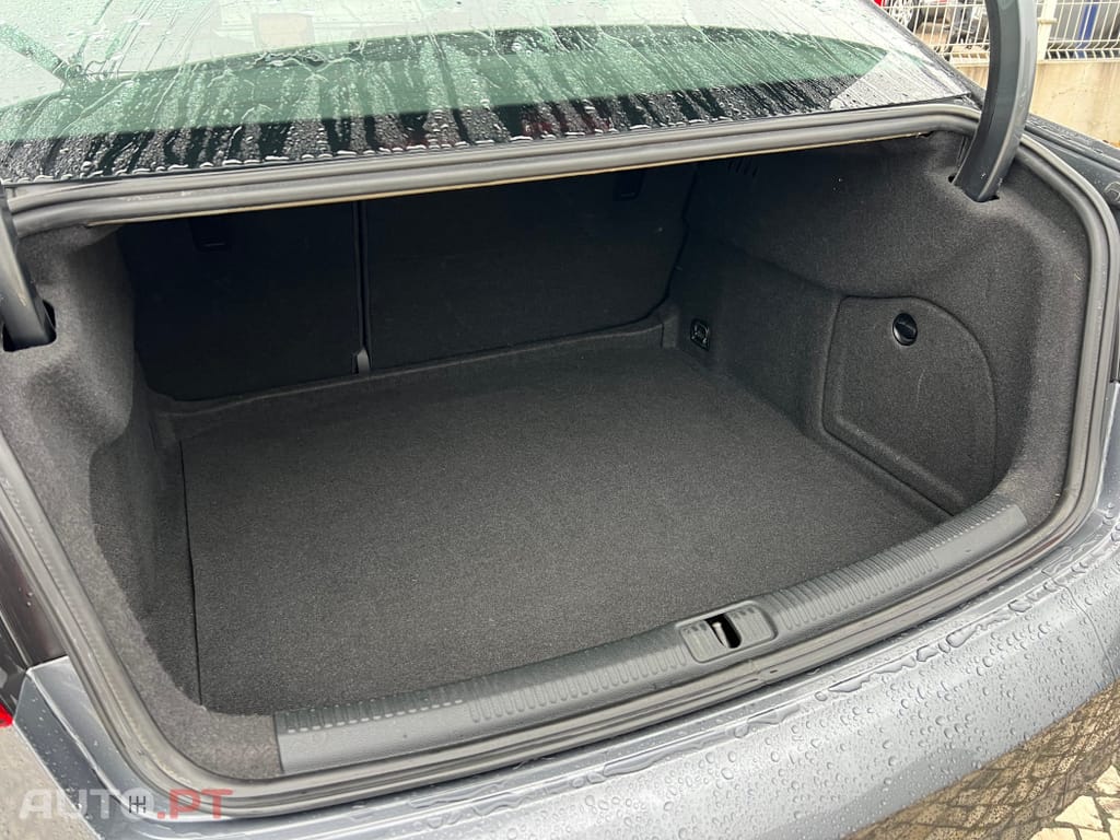 Audi A3 30 TDI Design