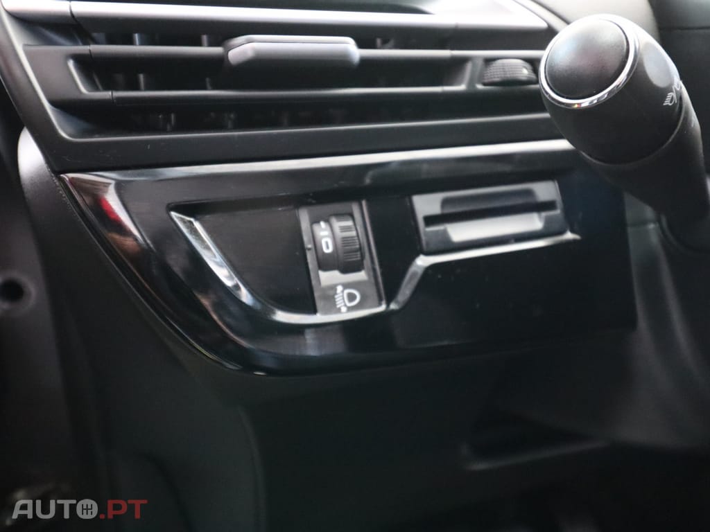 Citroen C4 SpaceTourer 1.5 Hdi
