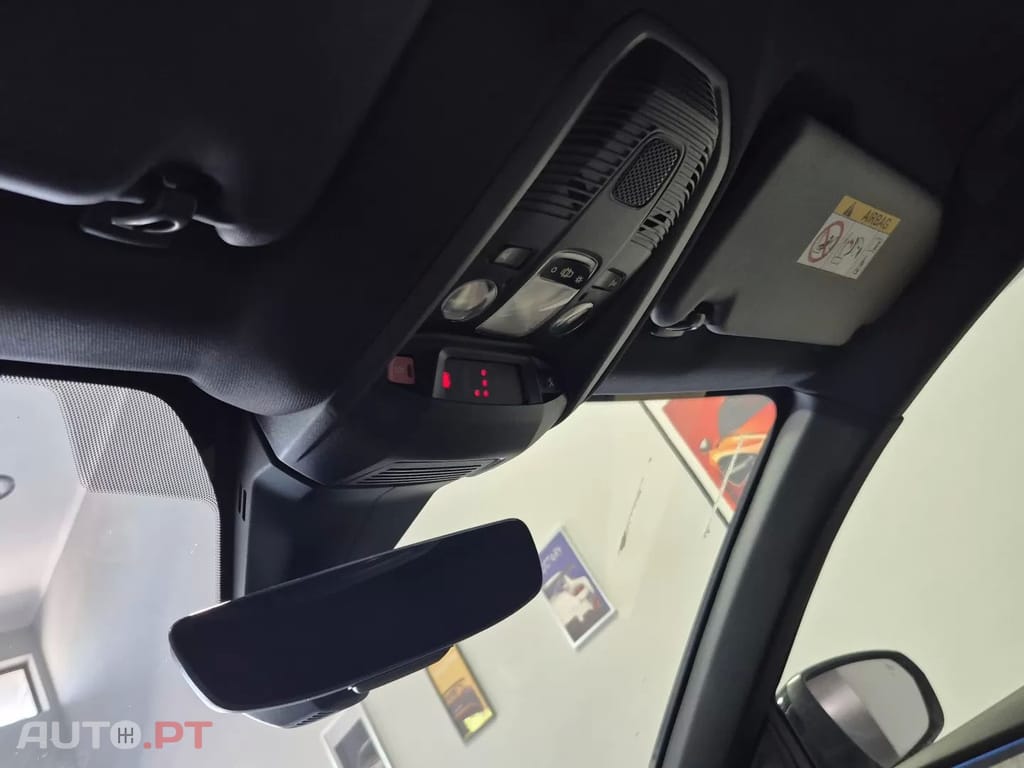 Peugeot 3008 1.6 Hybrid GT Line e-EAT8