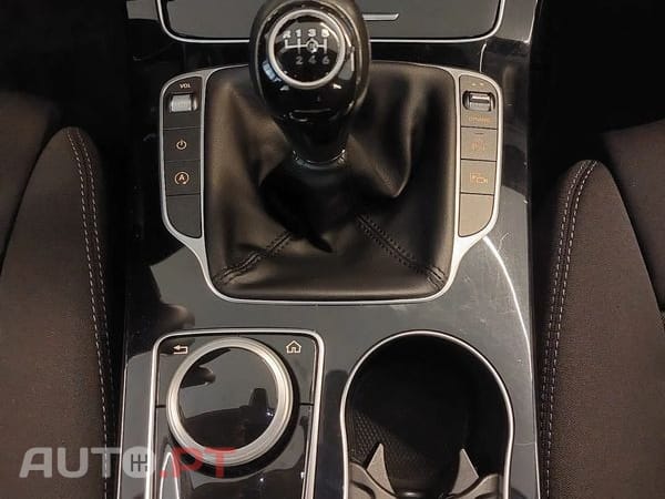 Mercedes-Benz C 200 d Business Solutions