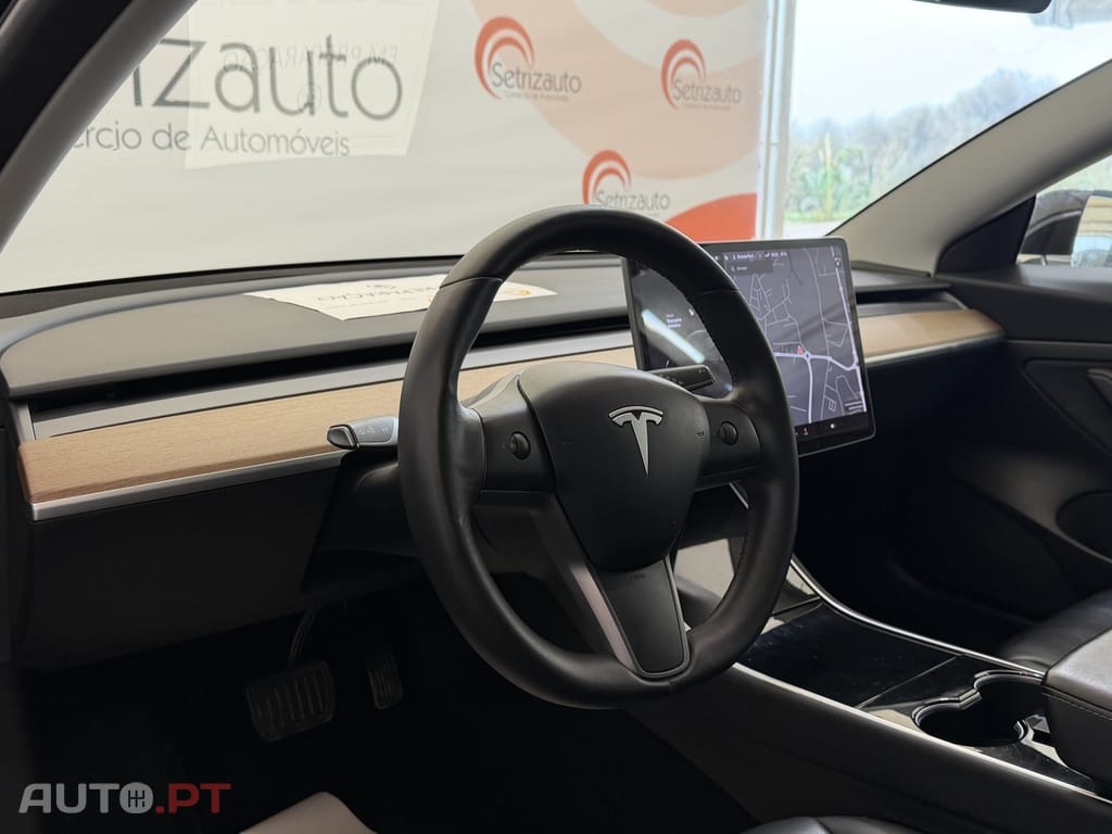 Tesla Model 3 Standard Plus
