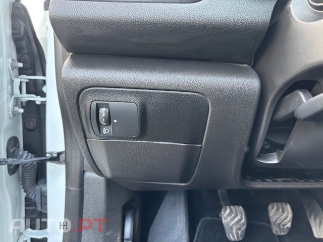 Renault Mégane Sport Tourer 1.5 dCi Confort