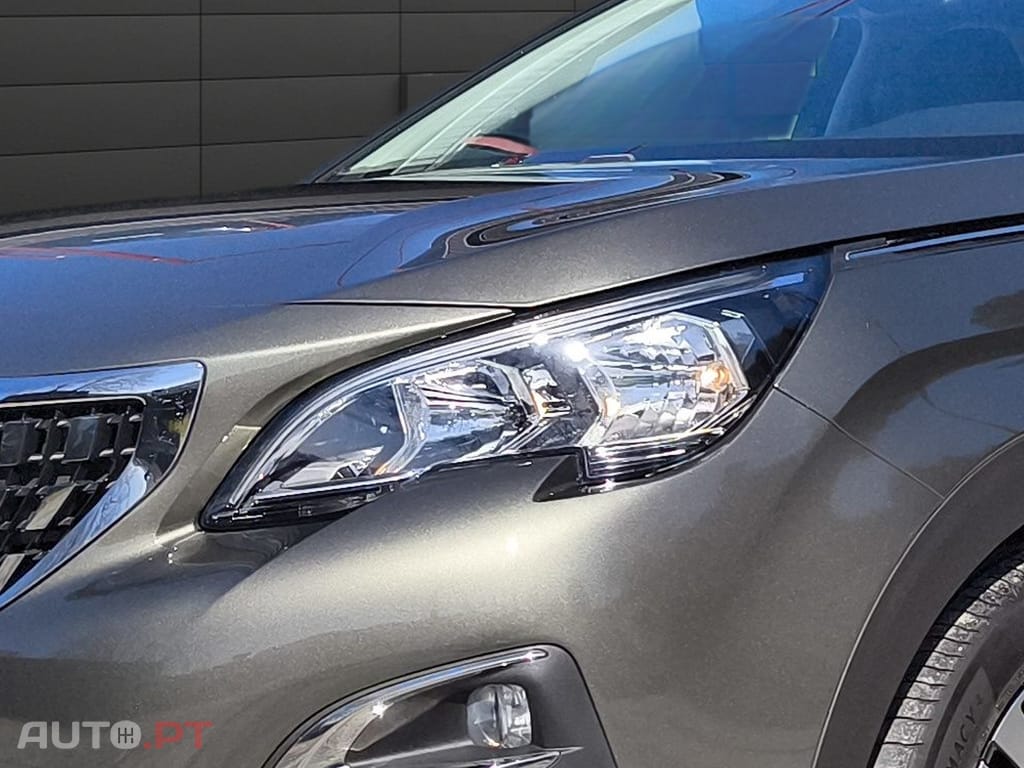 Peugeot 3008 1.2 PureTech Allure