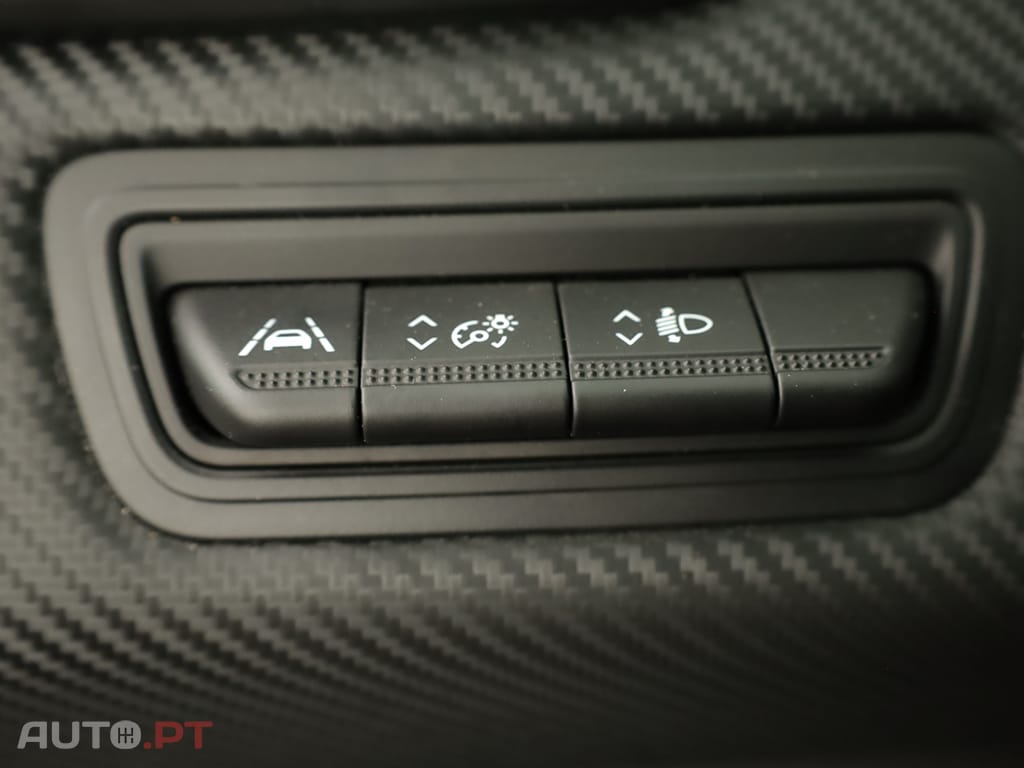 Renault Clio Clio 1.0 TCe RS Line