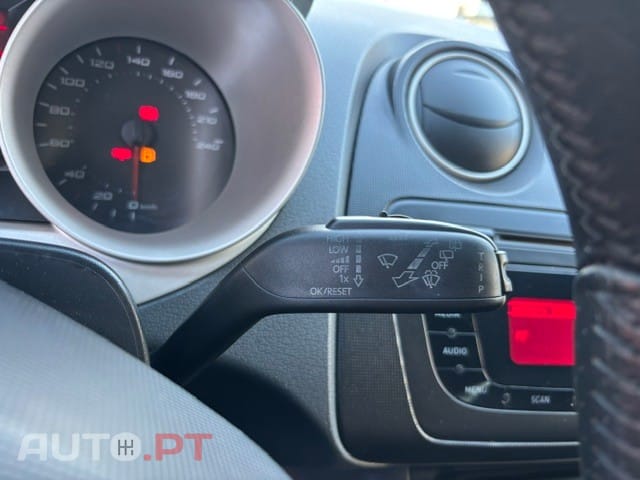 Seat Ibiza 1.6 TDI Copa DPF