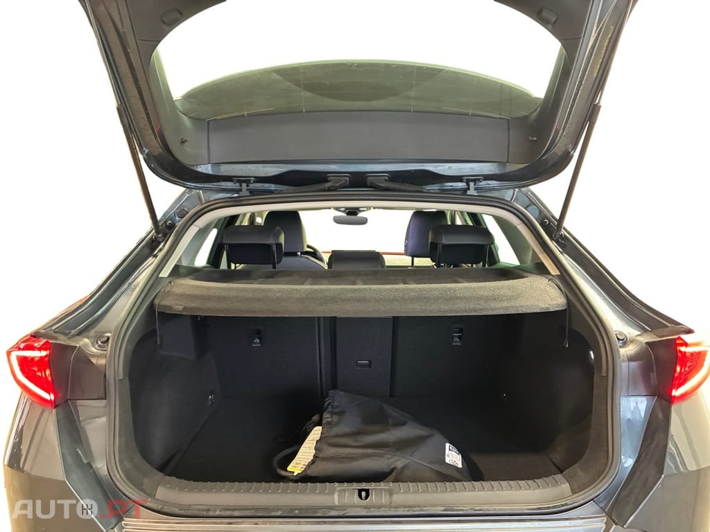 Cupra Formentor 1.4 e-Hybrid DSG6
