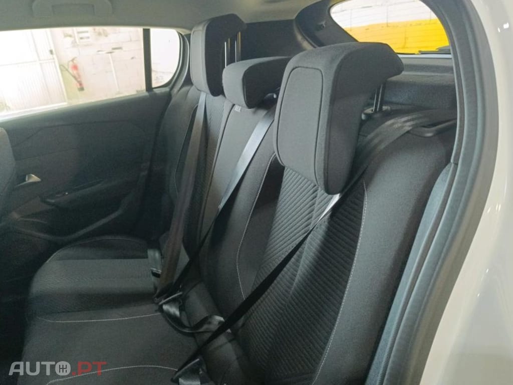 Peugeot 308 1.6 Hybrid GT Pack e-EAT8