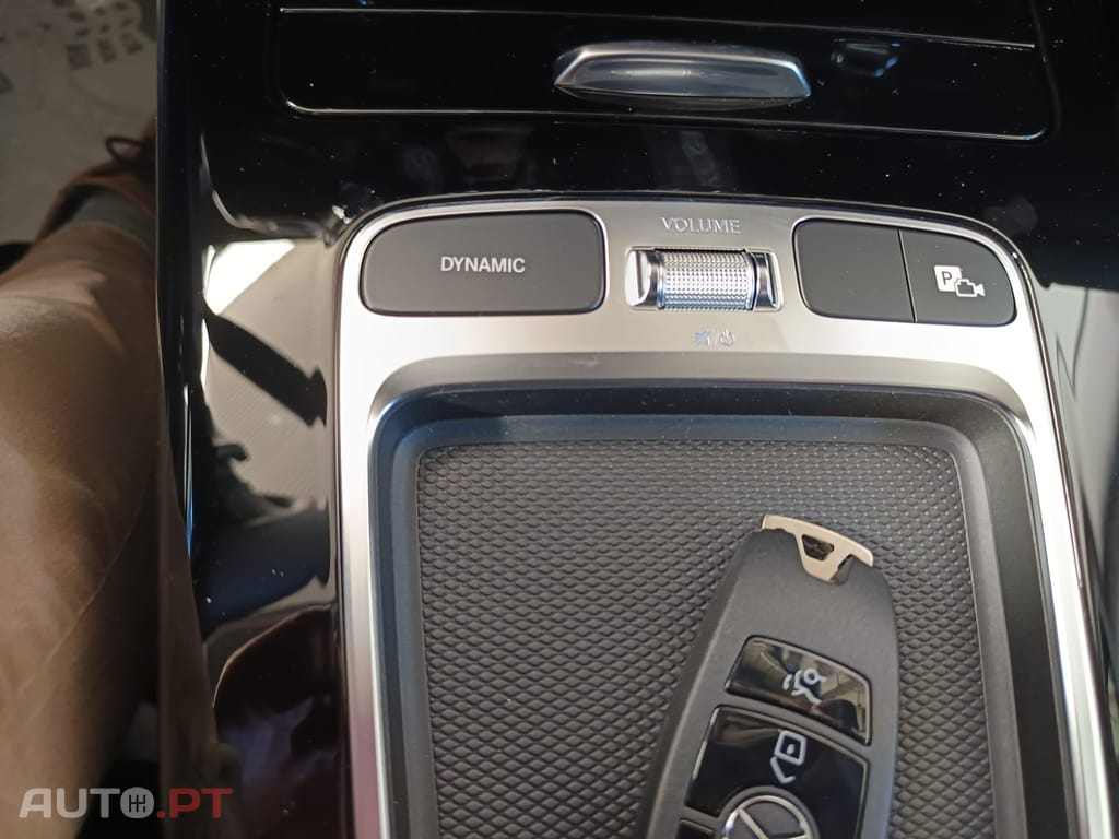 Mercedes-Benz A 250 Limo Base