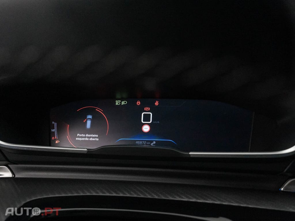 Peugeot 508 SW 1.5 BlueHDi Allure