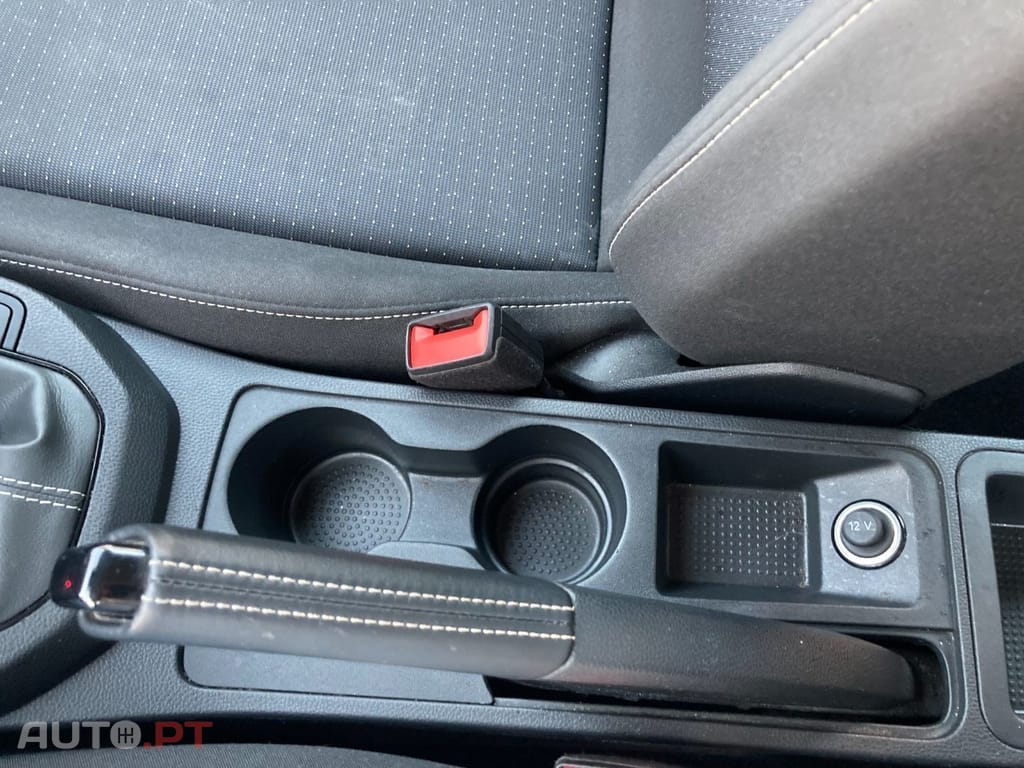 Seat Ibiza 1.0 EcoTSI Style