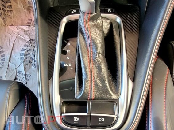 MG ZS 1.0 T-GDI Luxury Aut.