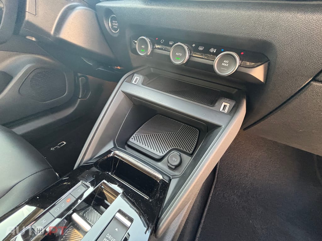 Citroen C4 BlueHDi 130 Stop&Start EAT8 MAX