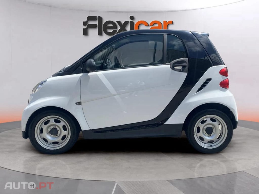 Smart ForTwo 1.0 mhd Pure 61