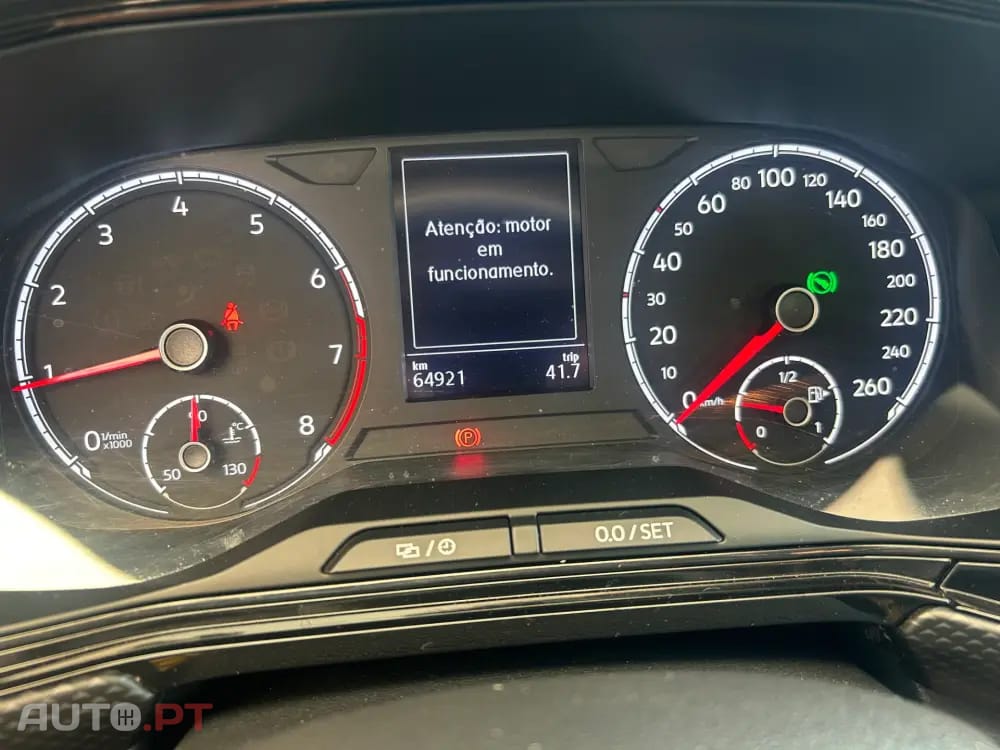 Volkswagen T-Cross 1.0 TSI Style DSG