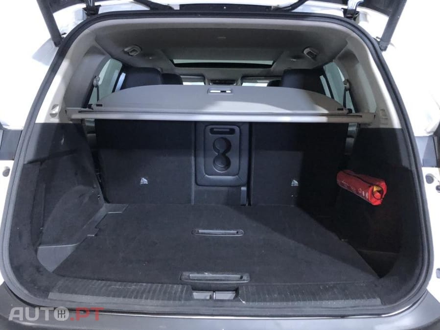 Nissan X-Trail 1.5 e-Power Tekna