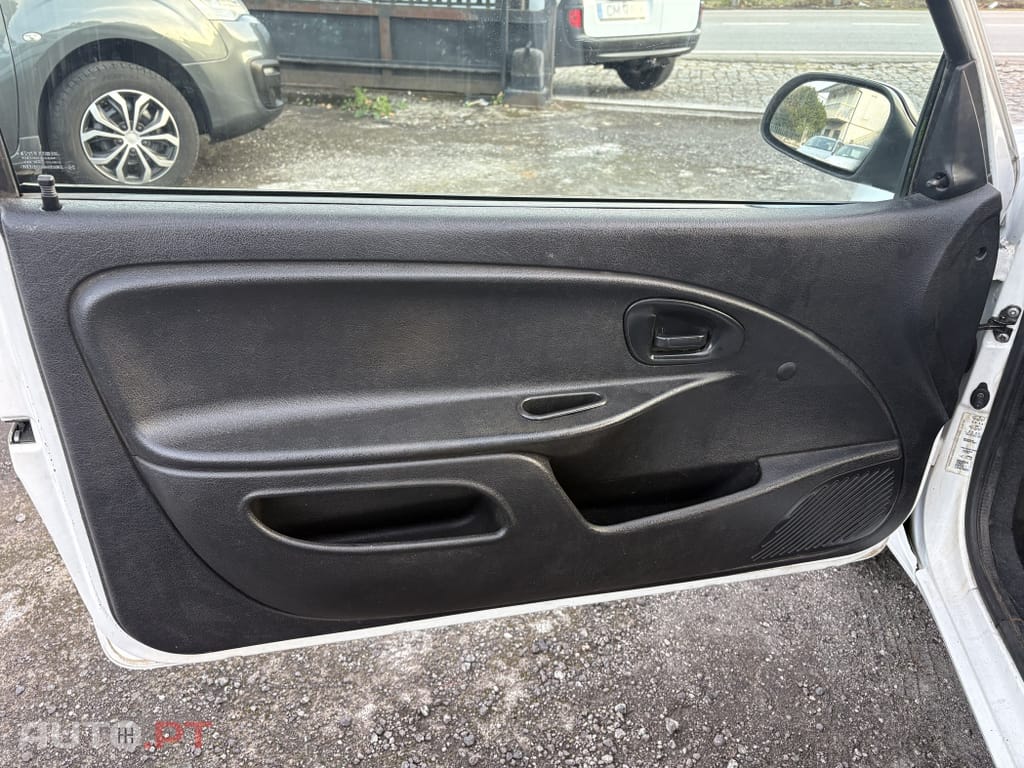 Citroen Saxo 1.5 D SX