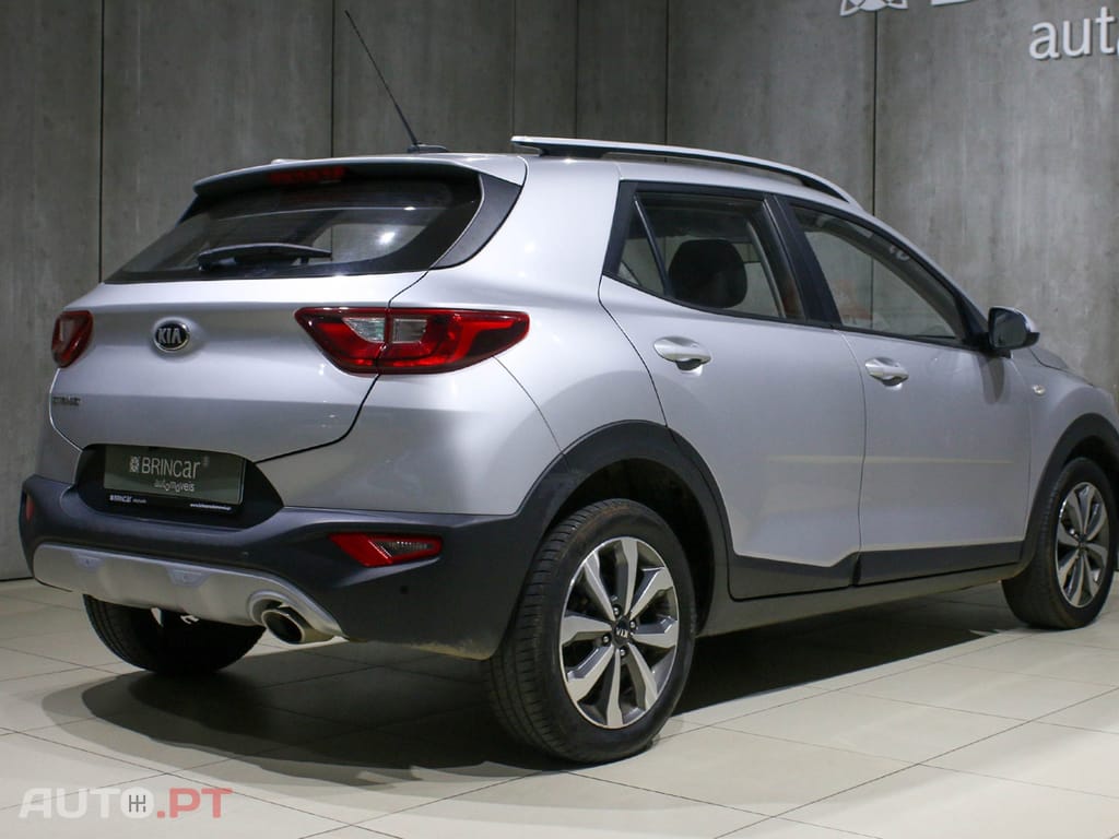 Kia Stonic 1.2 Dynamic