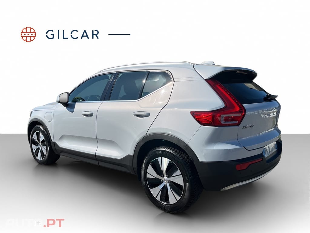 Volvo XC40 1.5 T5 PHEV Inscription Expression