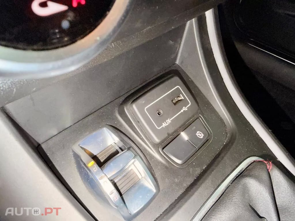 Alfa Romeo Giulietta 2.0 JTDM Sport