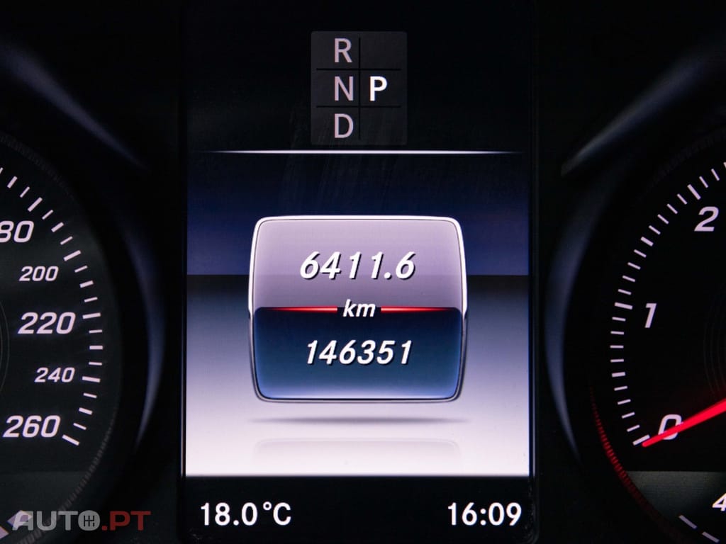 Mercedes-Benz GLC 220 d 4Matic 9G-TRONIC Exclusive