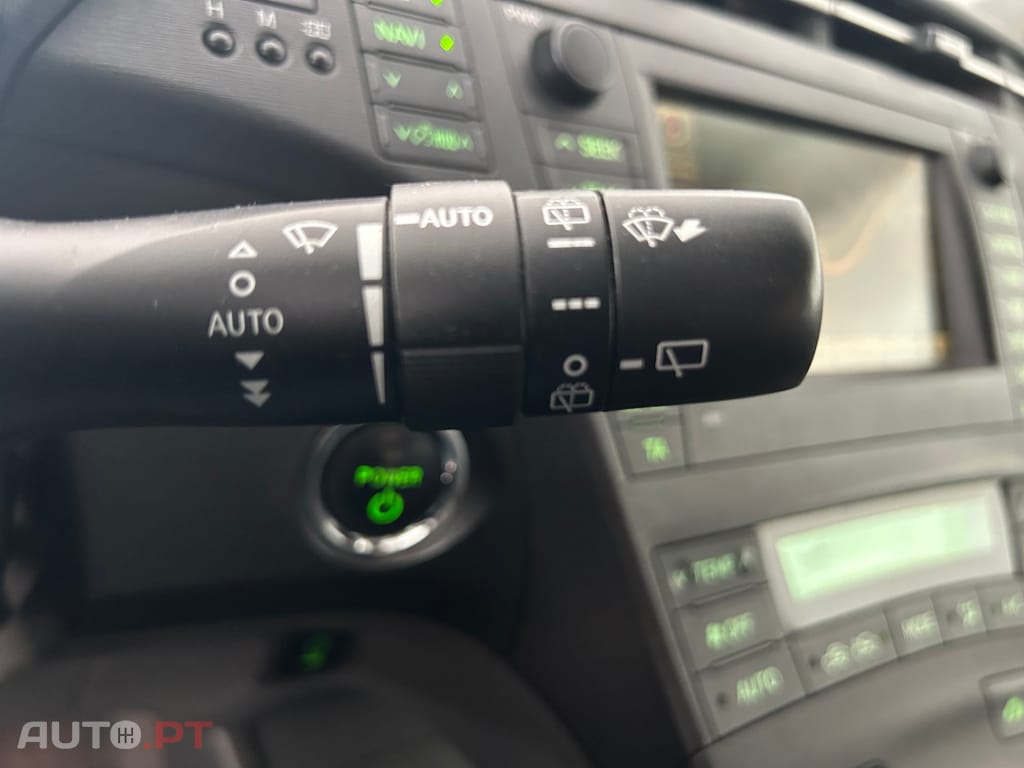 Toyota Prius 1.8 PREMIUM
